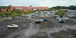 佐賀競馬場