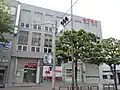 西新町支店(福岡市早良区)