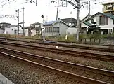 詰所(2006年11月)