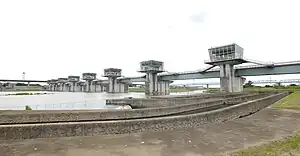 相模大堰