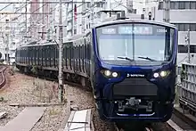 相模鉄道 12000系