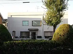 名古屋本社