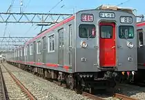 2代目5000系モハ5000