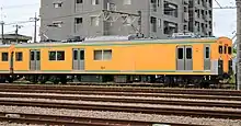 モヤ701