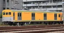 モヤ704