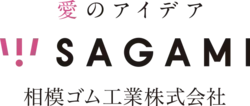 相模ゴム工業ロゴ