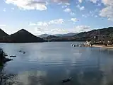 相模湖
