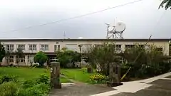 五島市立嵯峨島小中学校