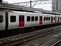 サハ813-409