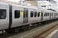 サハ813-501