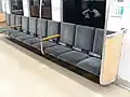 座席
