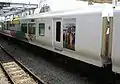 サハE257形0番台