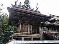 本殿