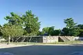 東塔跡