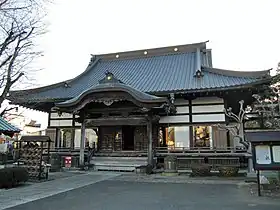 西導寺