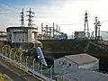 犀川発電所