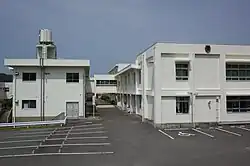 西海市立大崎中学校2