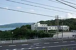 西海市立西彼北小学校