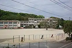 西海市立ときわ台小学校