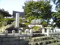 記念碑