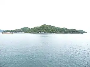 大入島