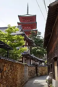 西光寺