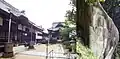西教寺(8番)