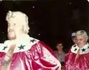 "クレージー"セーラー・ホワイトの画像