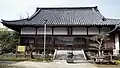 元の本堂