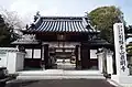山門