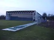 センズベリー視覚芸術センター