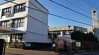 聖カピタニオ女子高等学校