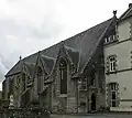 キュビュリアン修道院