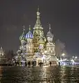 夜景