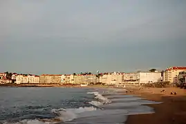 サン=ジャン=ド=リュズ