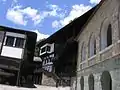 デバル近くの聖ヨヴァン・ビゴルスキ修道院