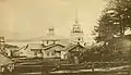 1880年代撮影