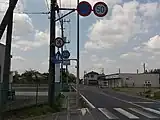 加須市志多見付近