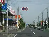 さいたま市緑区三室付近
