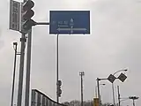 埼玉県道216号から