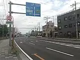 さいたま市大宮区北袋町交差点付近