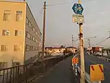 さいたま市西区二ツ宮付近
