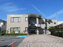 西与野コミュニティホール