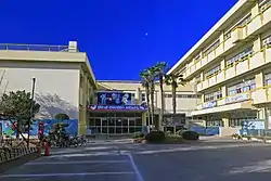 さいたま市立大宮別所小学校