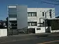 さいたま地方法務局東松山支局