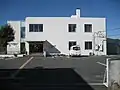 さいたま地方法務局秩父支局