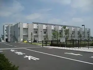 埼玉県衛生研究所