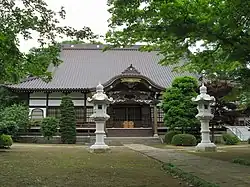 浄国寺