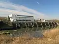 鴨川排水機場