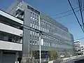 埼玉医科大学病院（東館）